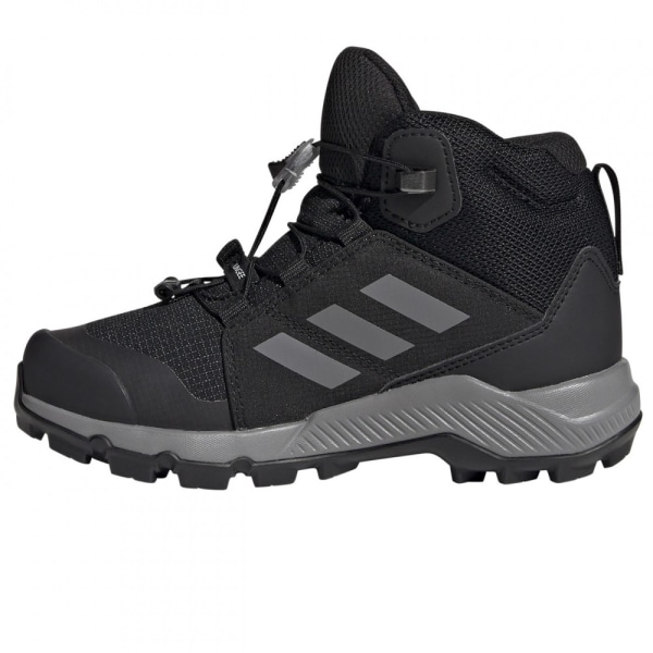 Kengät Adidas Terrex Mid Gtx Mustat 40