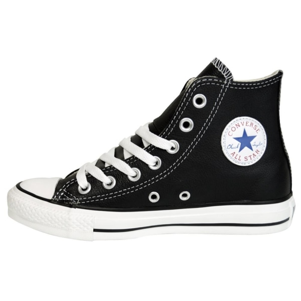 Gymnastikskor Converse Chuck Taylor All Star Svarta 39.5