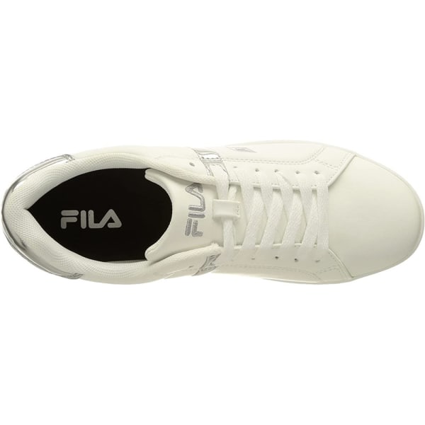 Sneakers low Fila Crosscourt 2 Hvid 37