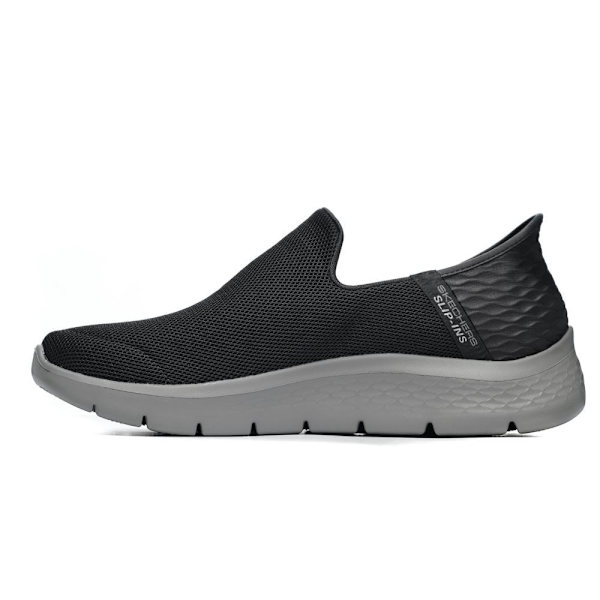 Sneakers low Skechers 216491DKGY Sort 43