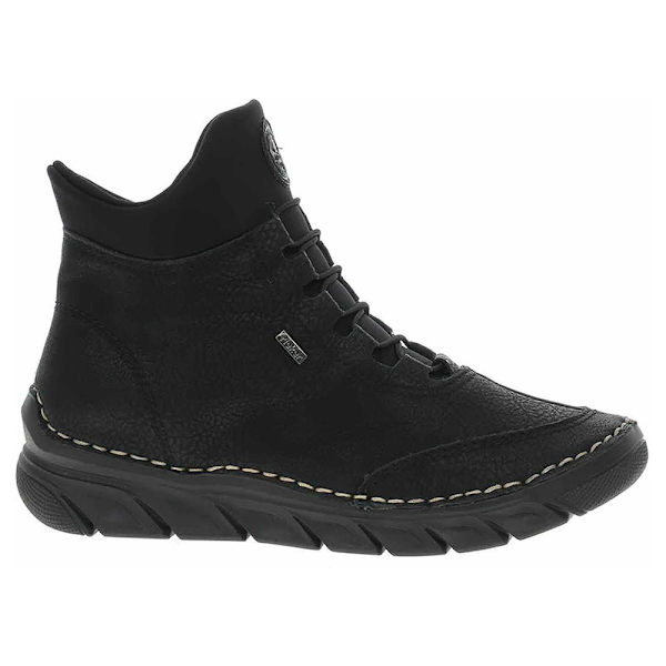Skor Rieker 5506900 Svarta 38