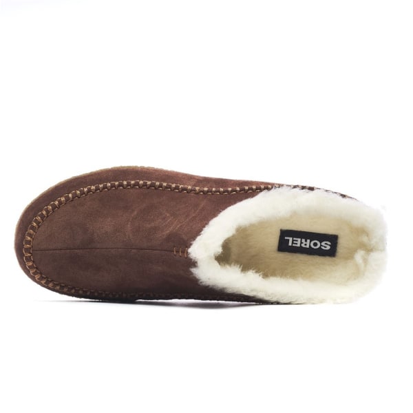 Inneskor Sorel Lanner Ridge Bruna 45