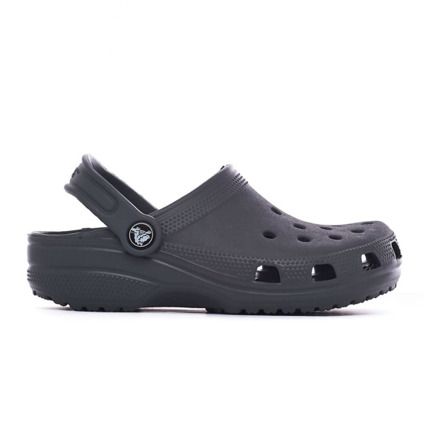 Træsko Crocs Classic Clog Sort 33
