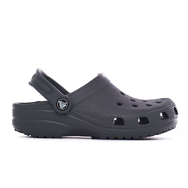 Träskor Crocs Classic Clog Svarta 32