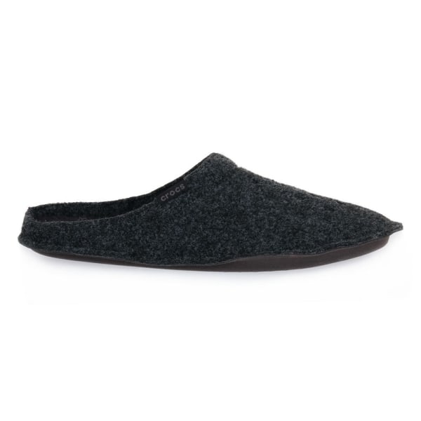 Hjemmesko Crocs Classic Slipper Sort 41