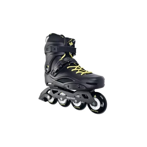 Rollerblades Rollerblade Cruiser 2022 Sort 28,0 cm/43,0 eu/9,0 uk/10,0 us