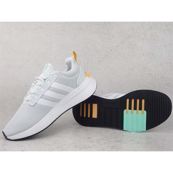 Lågskor Adidas Racer TR21 Gråa 36