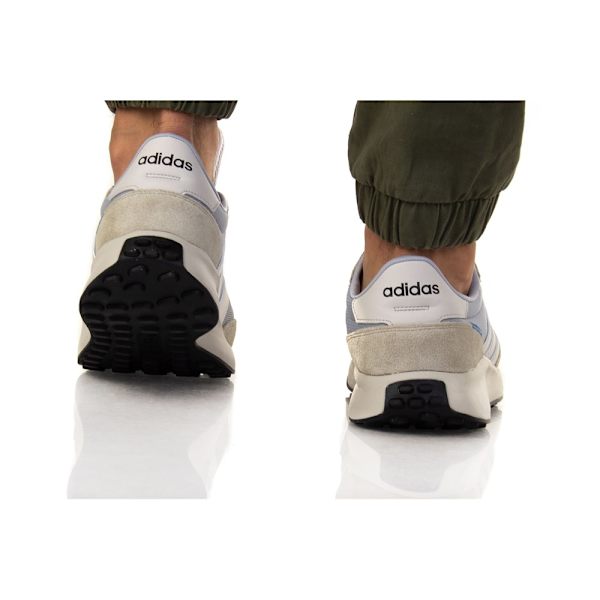 Puolikengät Adidas Run 70S Kerman väriset,Violetit 42