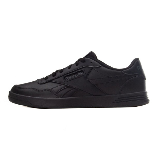 Lågskor Reebok Court Advance Svarta 44.5