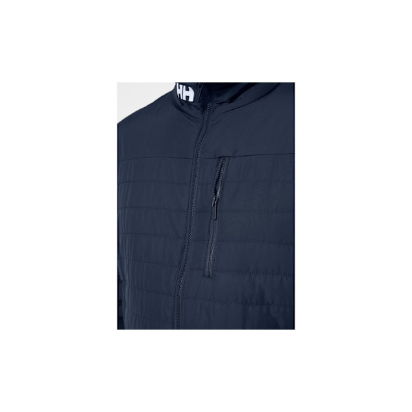 takki Helly Hansen Insulator Jacket 2 Mustat 173 - 179 cm/M