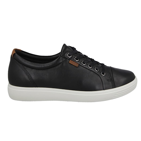 Sneakers low Ecco Soft 7 Sort 38