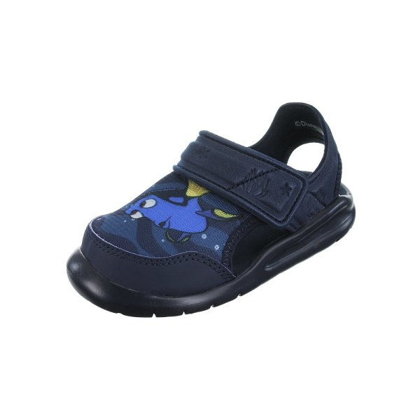 Sandaler Adidas Disney Nemo Fortaswim I Grenade 22