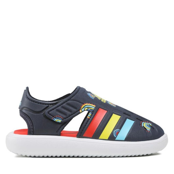 Sandaalit Adidas WATER SANDAL C Tummansininen 34