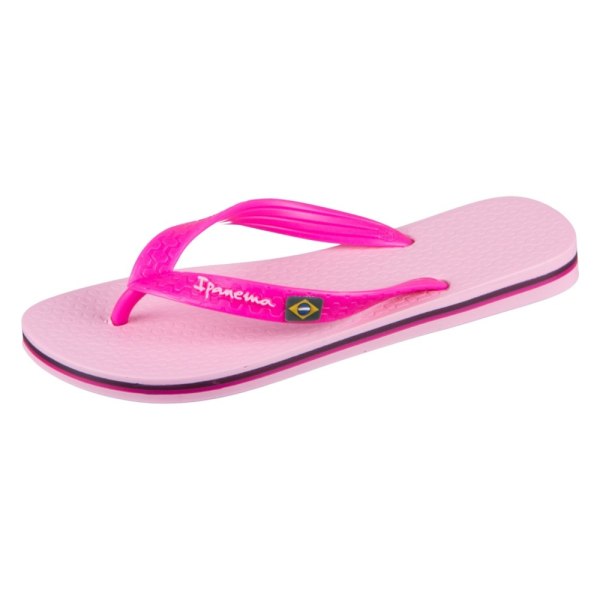 Flip-flops Ipanema Classic Brasil Kids Pink 37