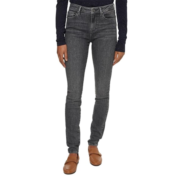 Bukser Tommy Hilfiger Como Skinny Grå 153 - 158 cm/29/30