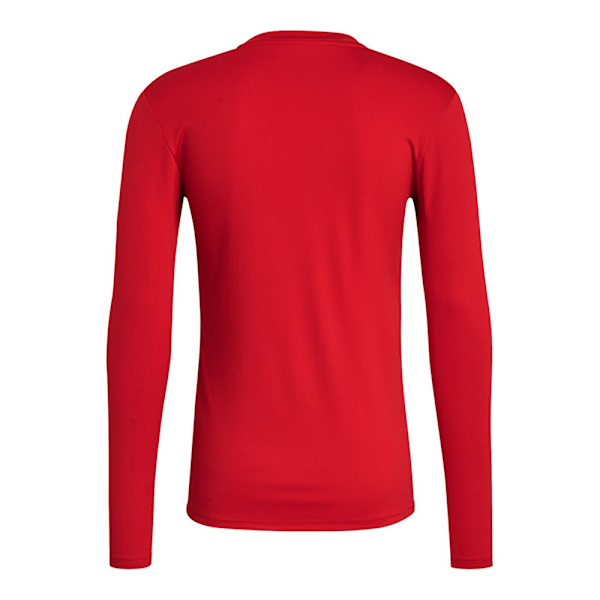 T-paidat Adidas Team Base Punainen 164 - 169 cm/S