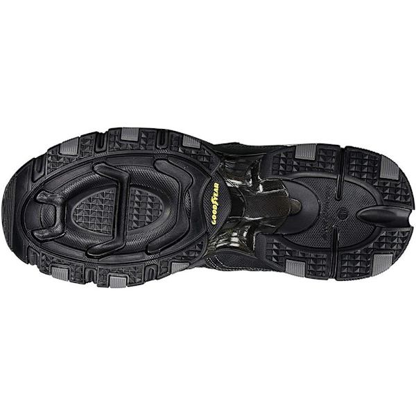 Lågskor Skechers Vigor 30 Svarta 40