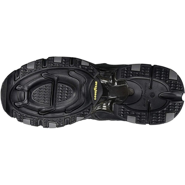 Sneakers low Skechers Vigor 30 Sort 40