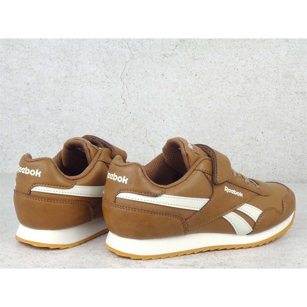 Lågskor Reebok Royal Classic Jogger 3 Bruna 29