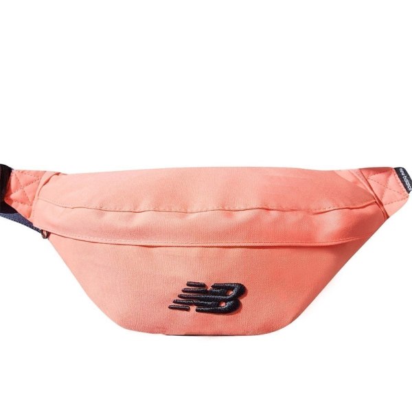 Håndtasker New Balance Waist Pack Orange