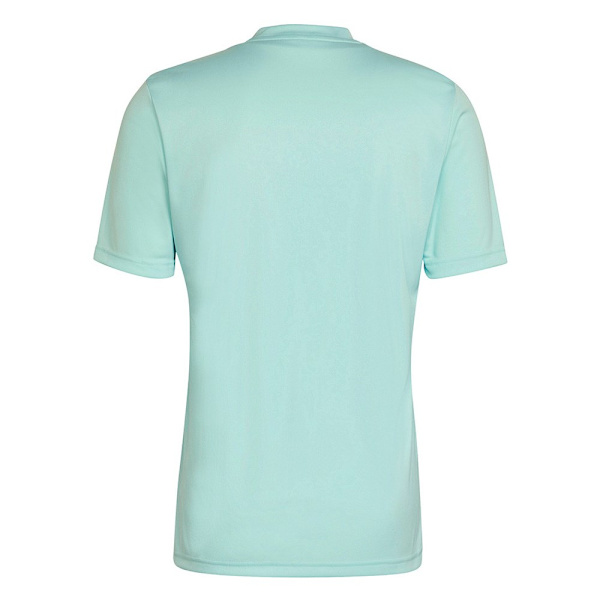 T-shirts Adidas Entrada 22 Sort,Turkis 182 - 187 cm/XL