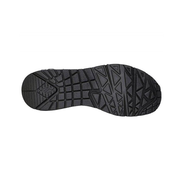 Lågskor Skechers Uno Spread The Love Vit 36.5