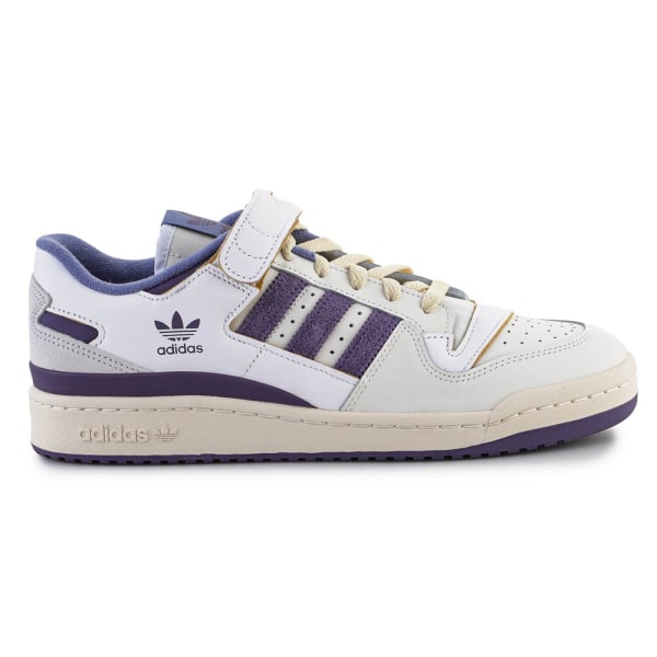 Lågskor Adidas Forum 84 Low Vit,Krämiga 44