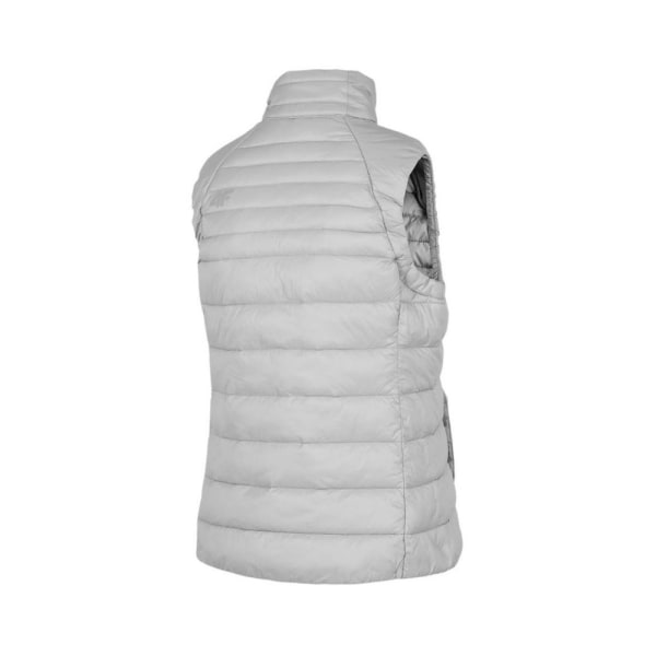 Jakker 4F KUDP001 Grå 162 - 165 cm/XS