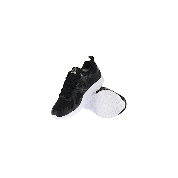 Sneakers low Reebok Dashhex TR Sort,Hvid 38