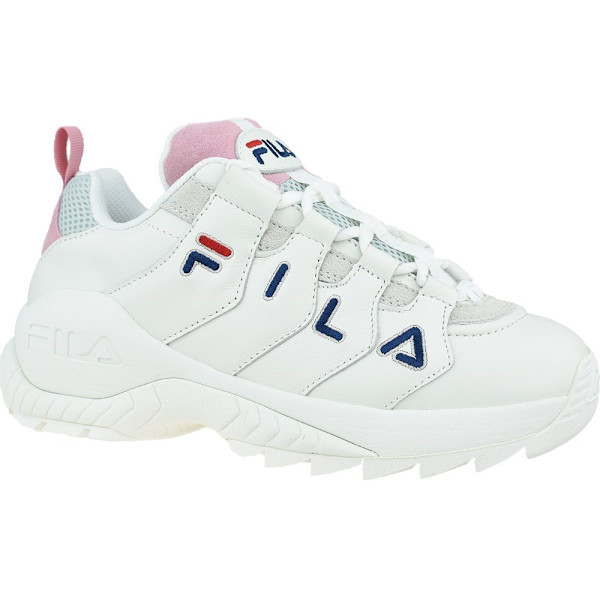 Sneakers low Fila Countdown Low Wmn Hvid 40