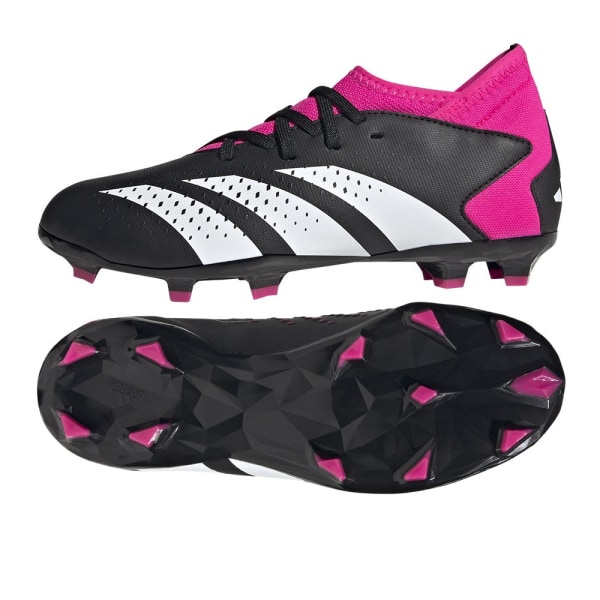 Sneakers low Adidas Predator Accuracy 3 FG JR Sort 28