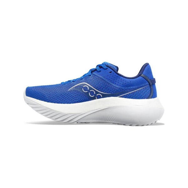 Lågskor Saucony Kinvara Pro Blå 46.5