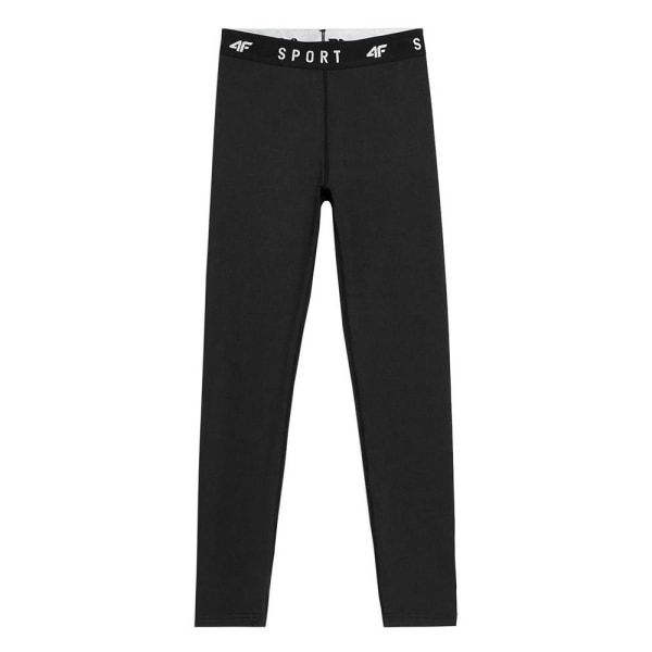 Bukser 4F SPDF351 Sort 174 - 177 cm/XL