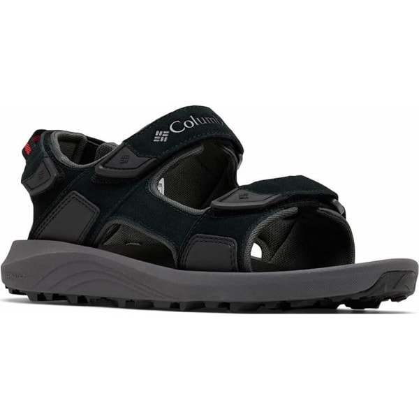 Sandaler Columbia Trailstorm Hiker 3 Strap Sort 42