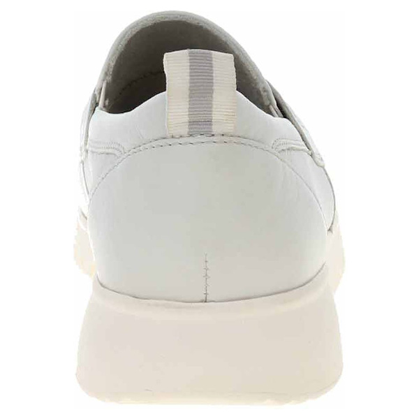 Mokkasiner Tamaris 888470020110 Azurblå 37