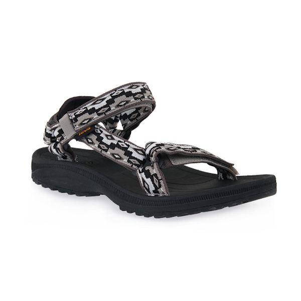 Sandaler Teva Winsted Grå 40