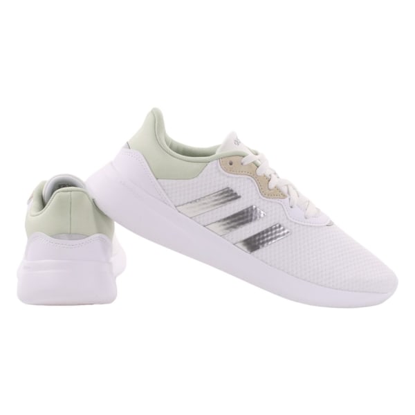 Puolikengät Adidas QT Racer 30 Valkoiset 38 2/3