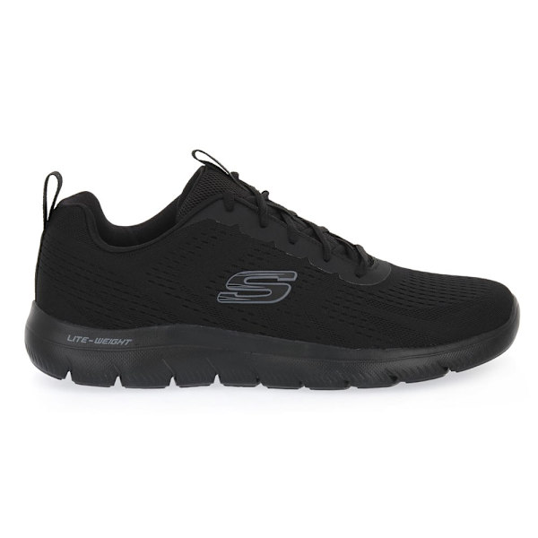 Lågskor Skechers Bbk Summits Svarta 41