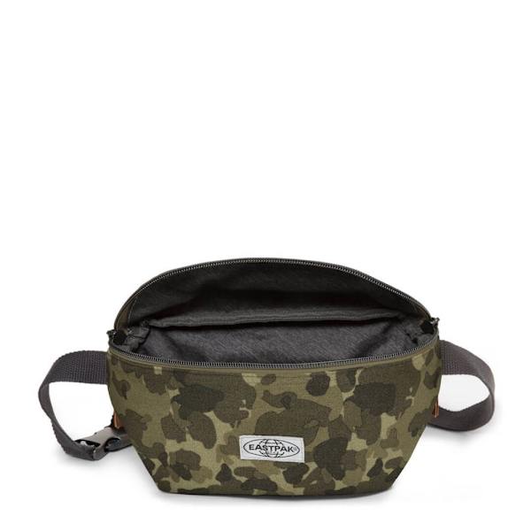 Håndtasker Eastpak Springer Opgrade Camo Grøn