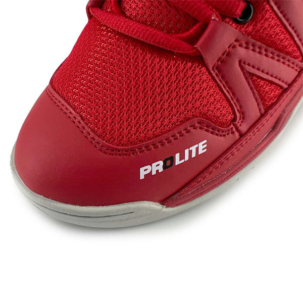 Puolikengät Karakal KF Prolite Court Punainen 44