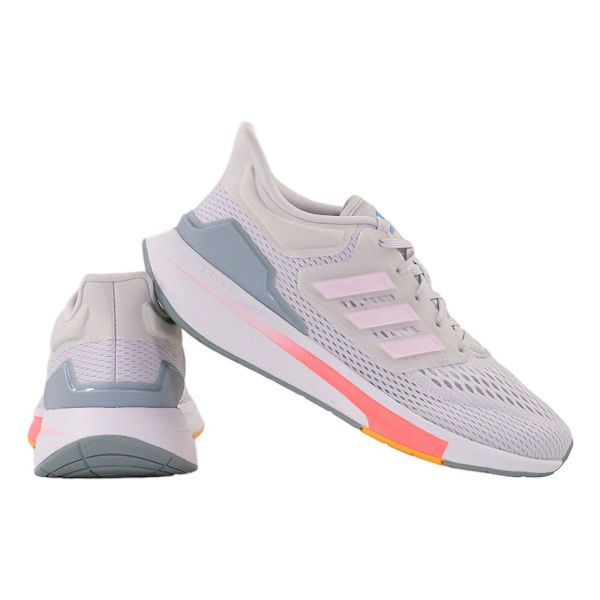 Lågskor Adidas EQ21 Run Beige 37 1/3