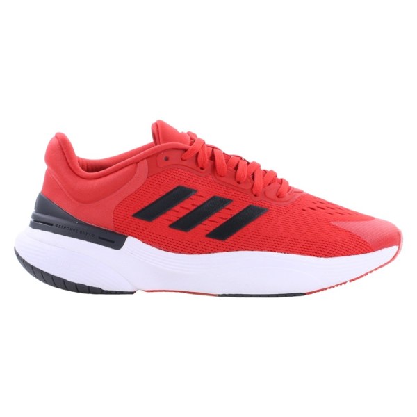 Puolikengät Adidas Response Super 30 Punainen 41 1/3