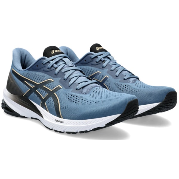 Lågskor Asics GT1000 12 Blå 46