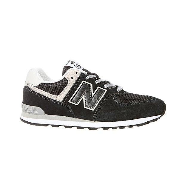 New Balance GC574GK Svarta 39