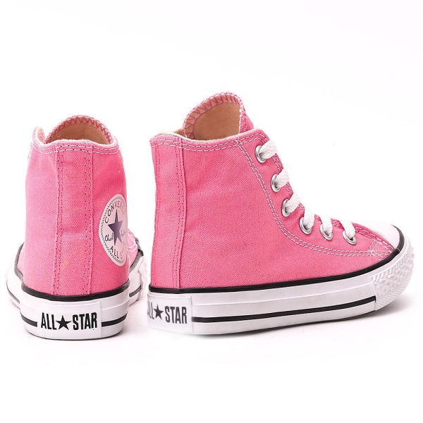 Gymnastikskor Converse Chuck Taylor All Star Rosa 32