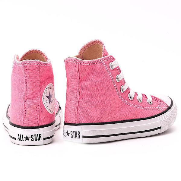 Kondisko Converse Chuck Taylor All Star Pink 34