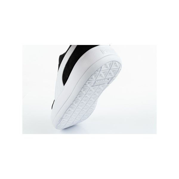 Puolikengät Puma Suede Mayu Mustat 38