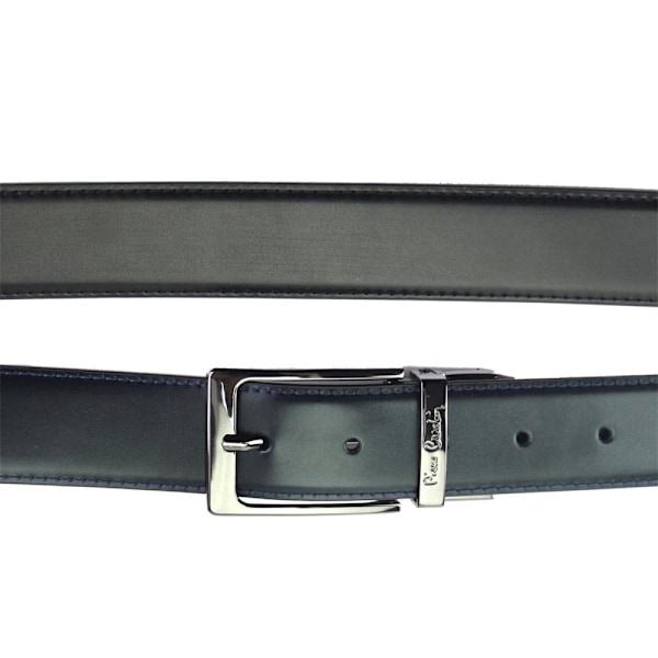 Vyöt Pierre Cardin GREG32824 Mustat