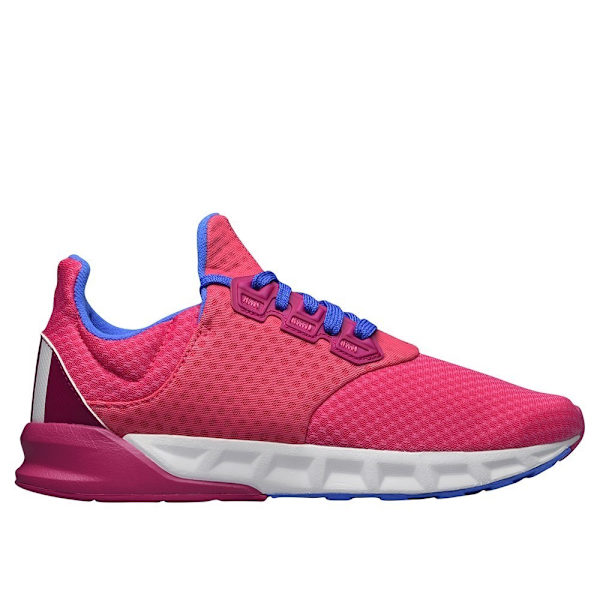 Lågskor Adidas Falcon Elite 5 XJ Röda 39 1/3