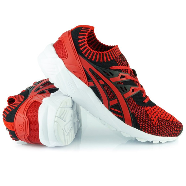 Puolikengät Asics Gel Kayano Punainen 40